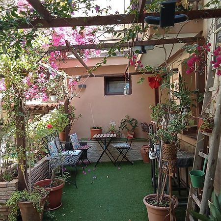 Mizzicahome Solemare Catania Exterior photo