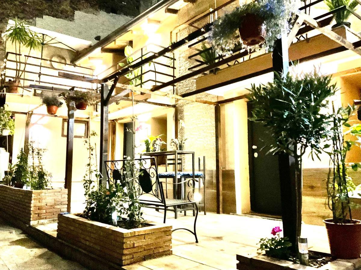Mizzicahome Solemare Catania Exterior photo
