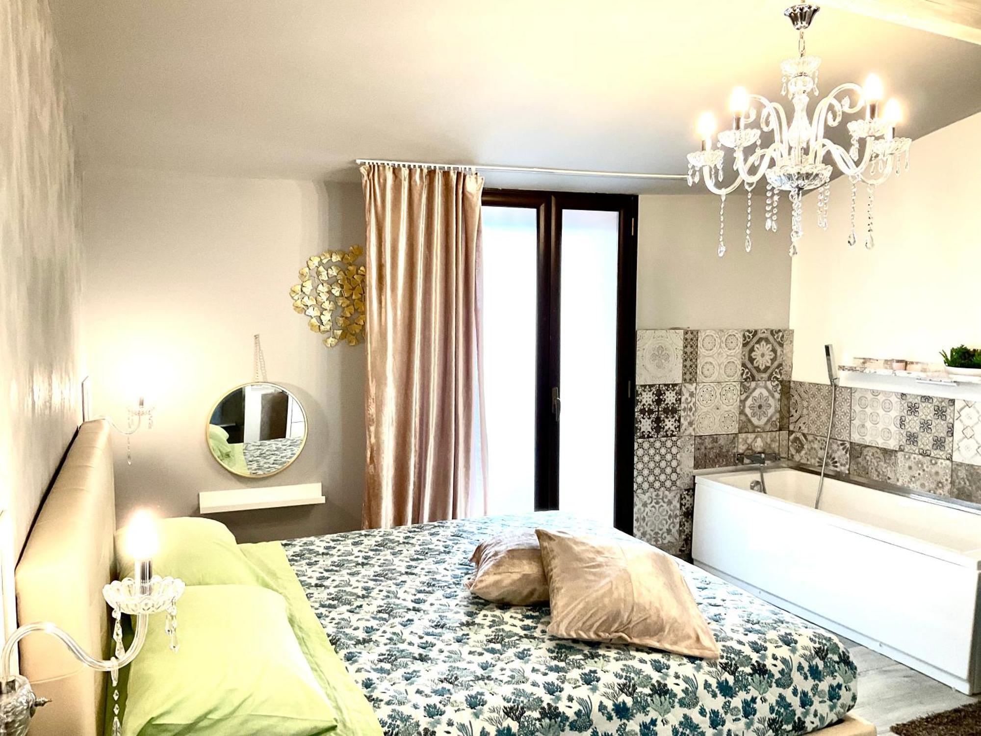 Mizzicahome Solemare Catania Exterior photo