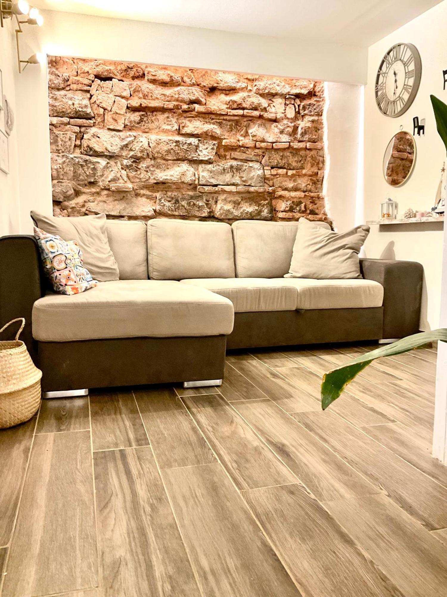Mizzicahome Solemare Catania Exterior photo