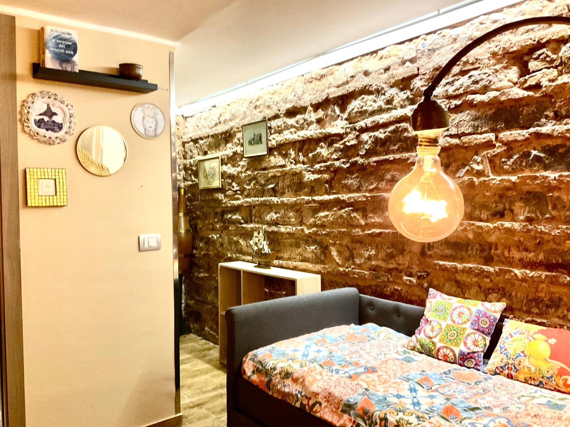 Mizzicahome Solemare Catania Exterior photo
